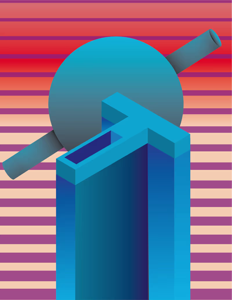 Cover image for Personal Project #adobeillustrator !!!!