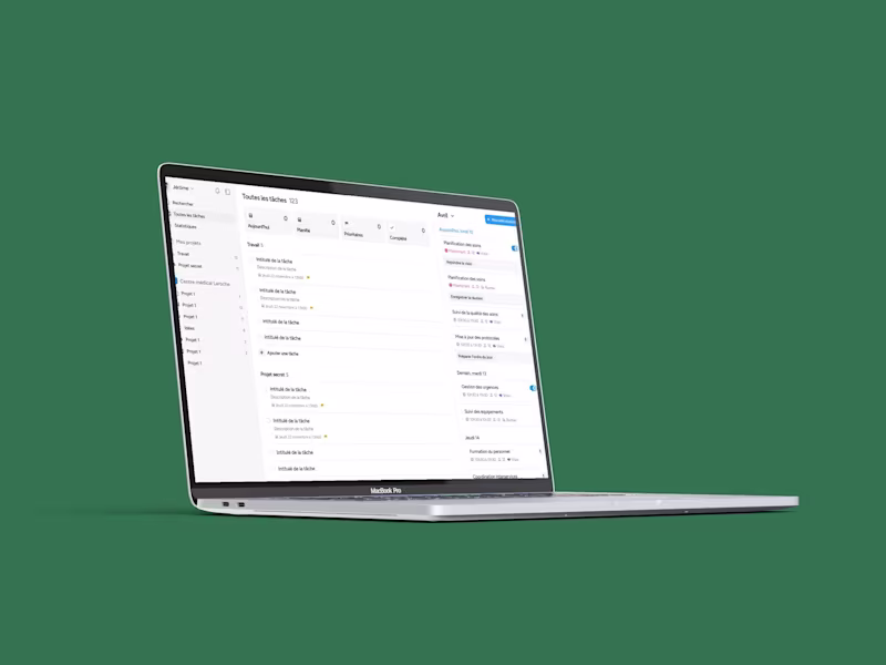 Cover image for A meeting app with AI reports, built from scratch in 13 days