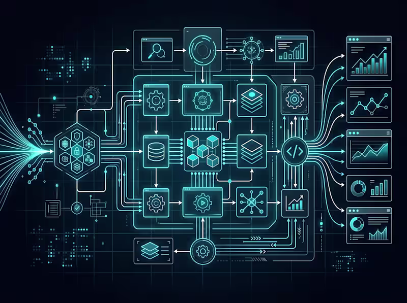 Cover image for Deconstruct SaaS/AI into B2B Case Studies & Workflows