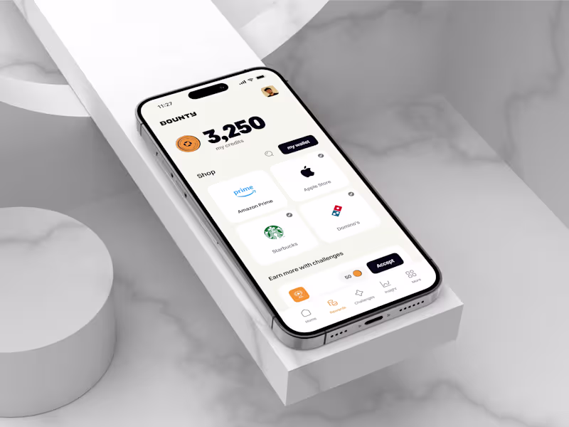 Cover image for Beautiful, User-Centered App Design That Performs