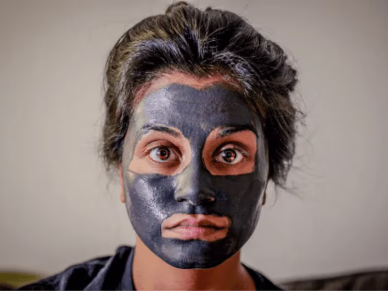 Cover image for Buyer beware: Shoppers waste millions on beauty and wellness