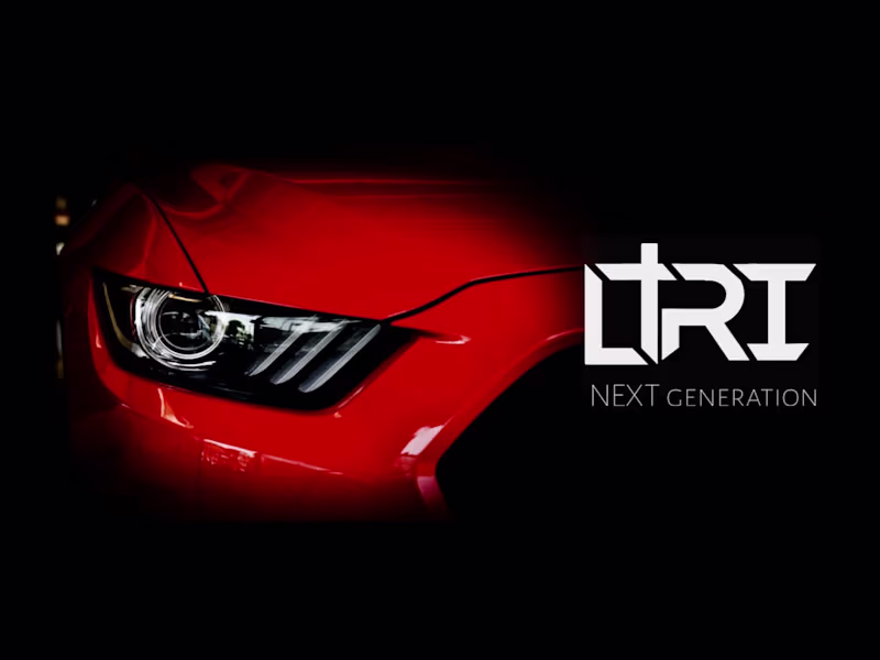 Cover image for Brand identity Logo 