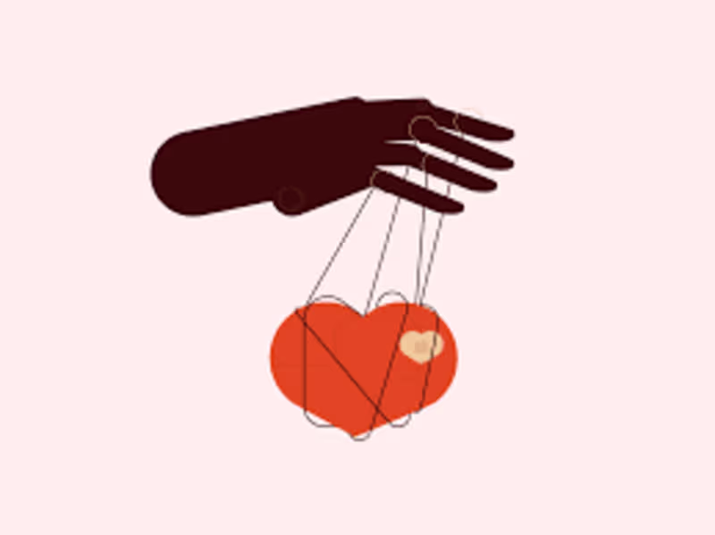 Cover image for Modern Love