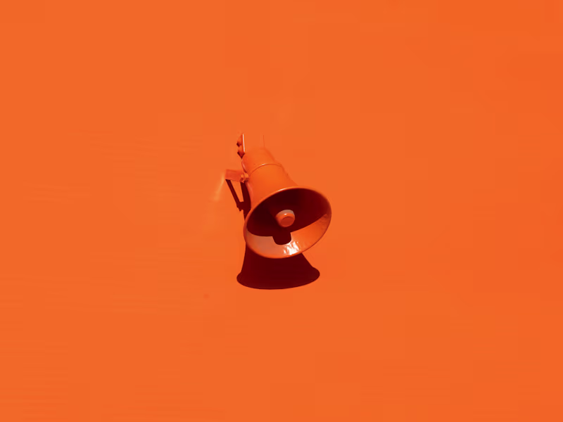 Cover image for Blog—2025 SaaS Marketing Trends.