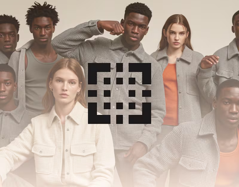 Cover image for SQUARESTITCH®