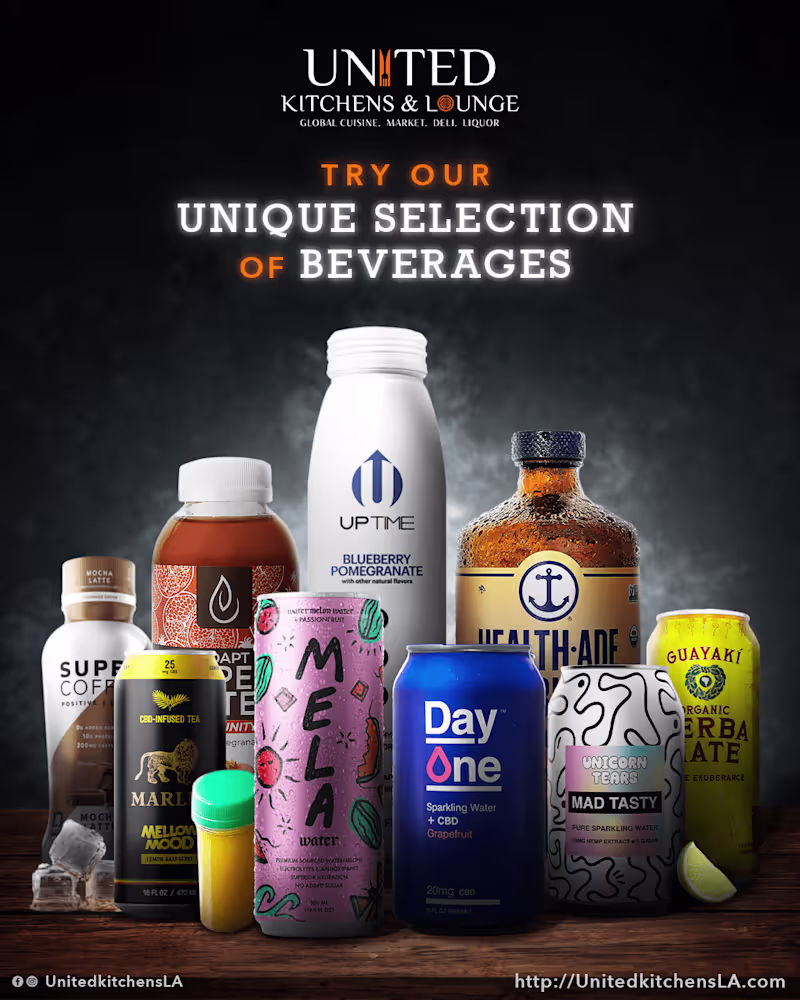 Cover image for SOCIAL MEDIA RESTAURANT POSTERS