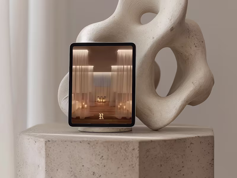 Cover image for The Boutique Collection