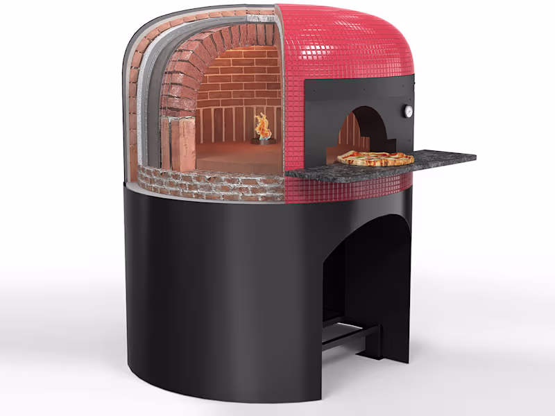 Cover image for Photorealistic Multy-Color 3D Visualization & AR Assets for ...