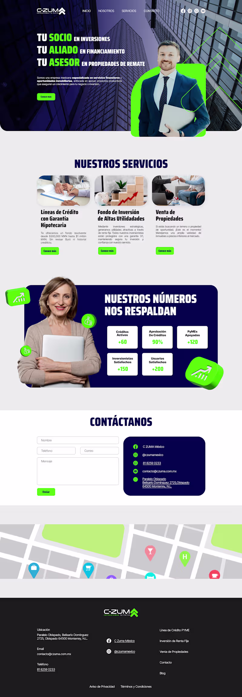 Cover image for UI Design for web