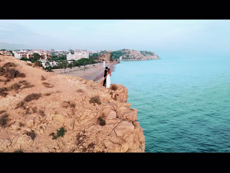 Cover image for Wedding Teaser Creation | Denys Nadtochii
