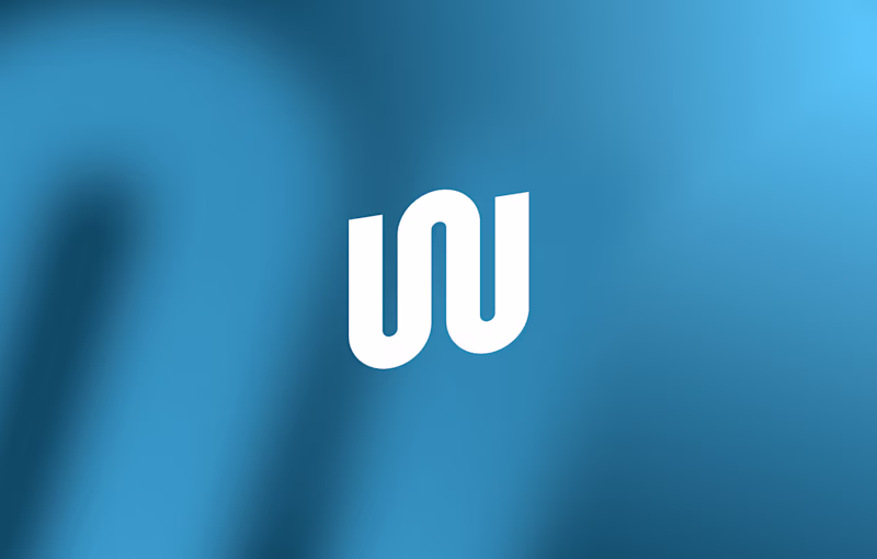 Cover image for webcheer: Logo Design