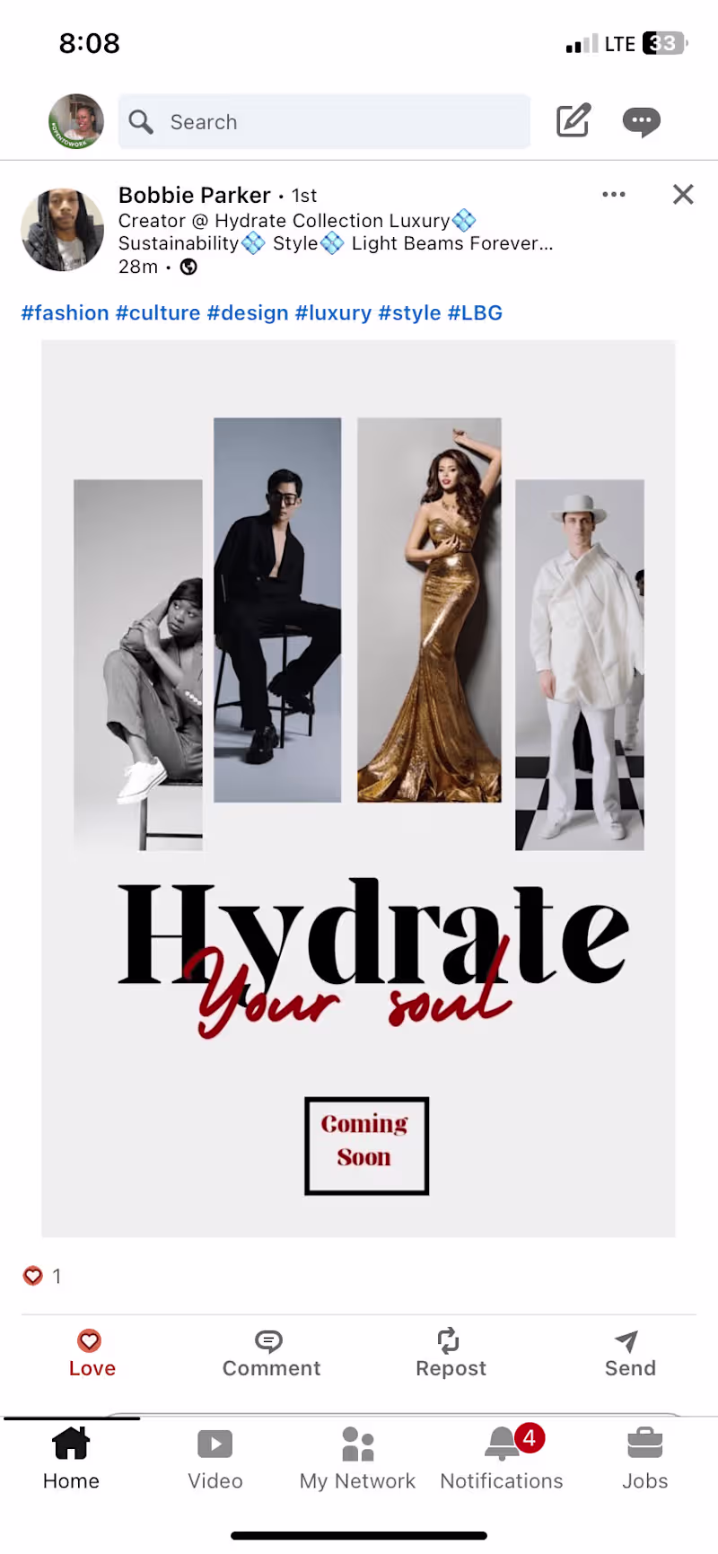 Cover image for Graphic design
