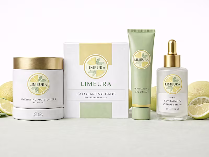 Cover image for Packaging & Label Designer