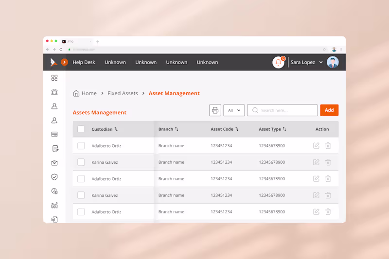 Cover image for Core Banking Software