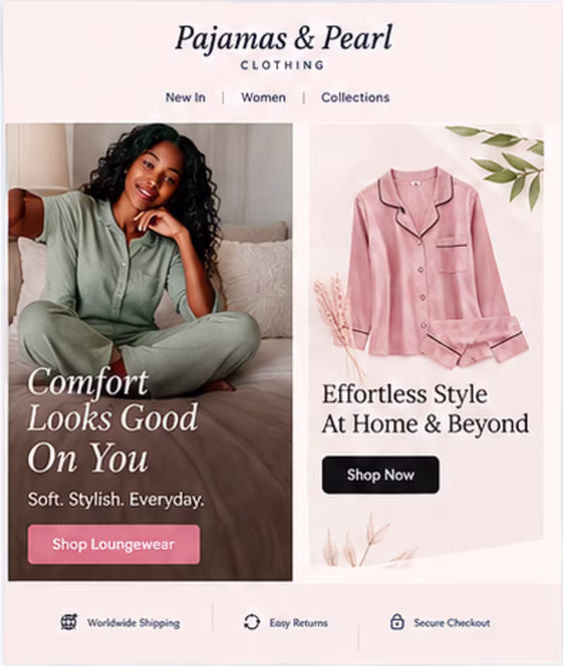 Cover image for Klaviyo Email Marketing