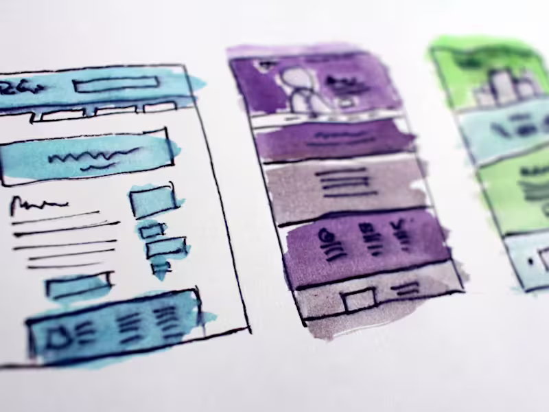 Cover image for Web Design 