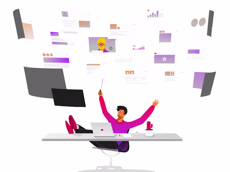 Cover image for Technical Resources (Outline, Strategy, Writing, UI/UX Research)