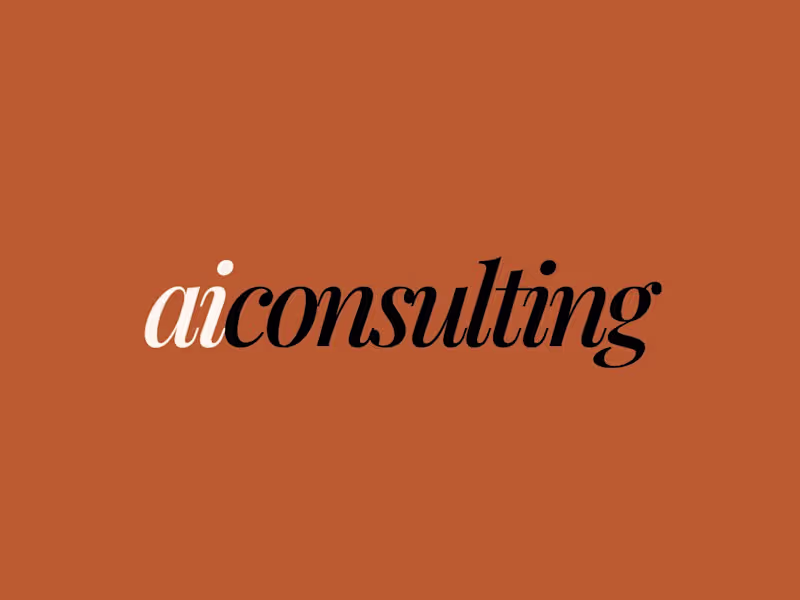 Cover image for AI Business Setup and Automation