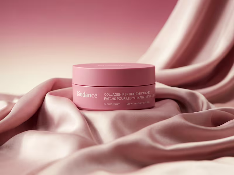 Cover image for ✨ Biodance Skincare Campaign &