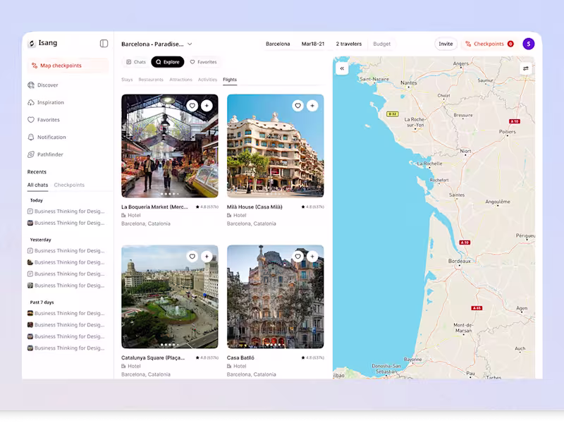 Cover image for Web App Design