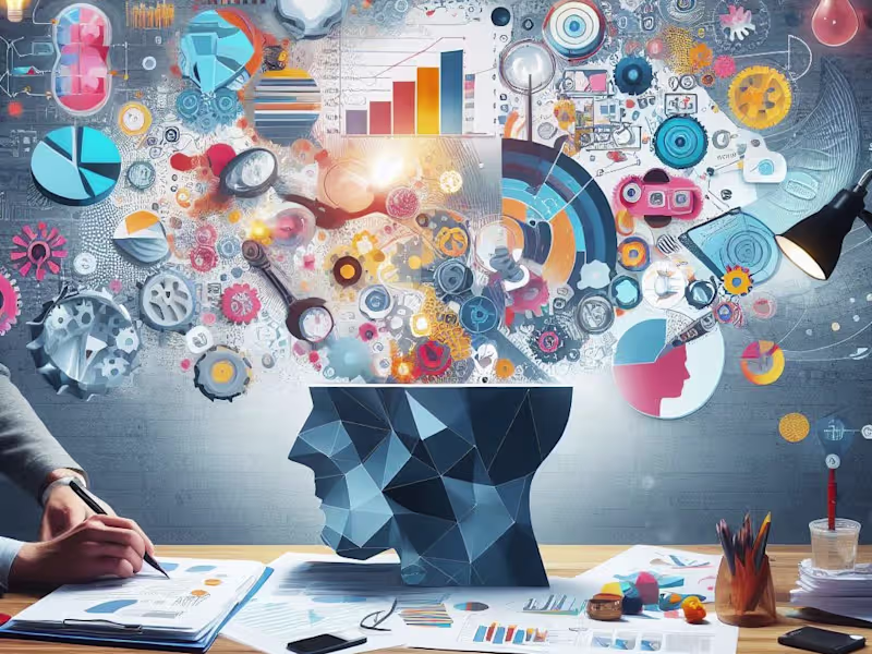 Cover image for Psychological Research Case Study