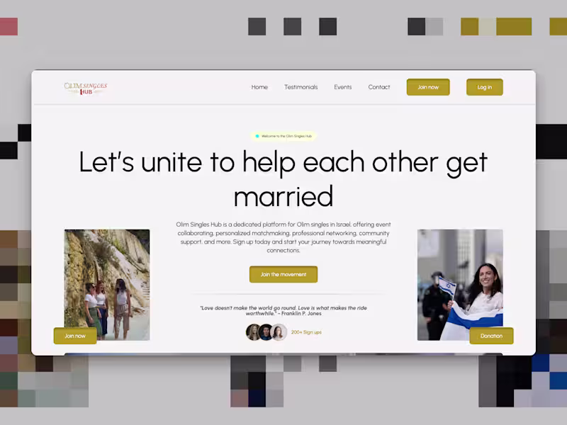 Cover image for Webflow project 