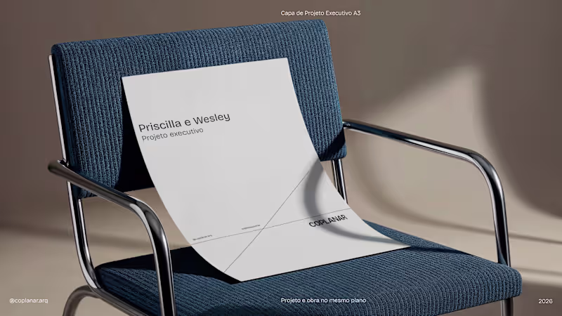 Cover image for Coplanar: Visual Identity System Design
