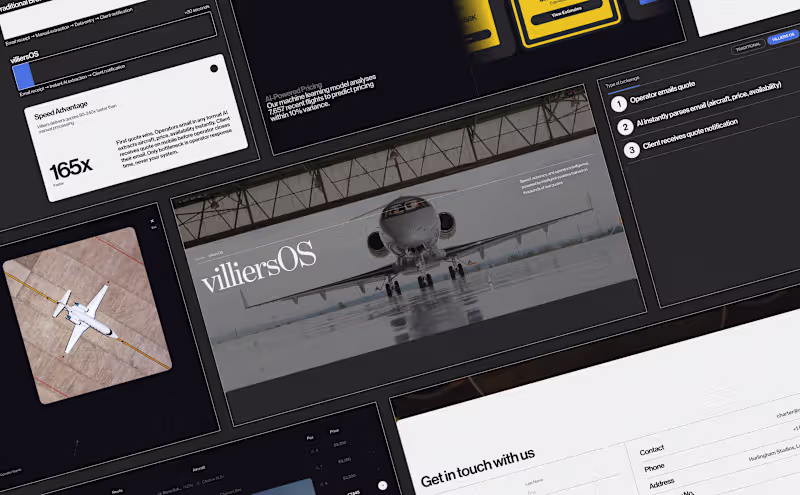 Cover image for Creative Website Developer