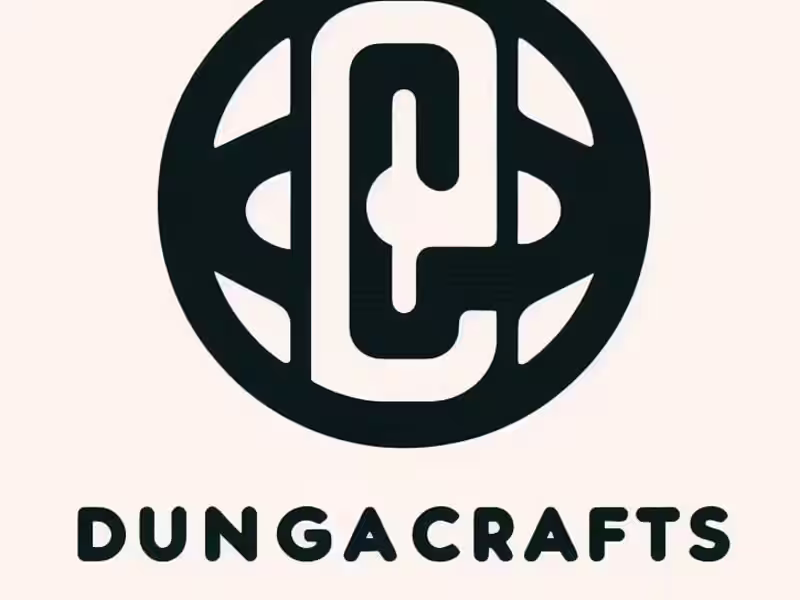 Cover image for DungaCraft