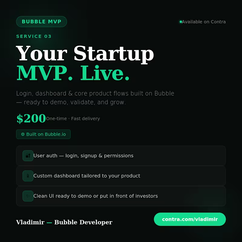 Cover image for The biggest mistake founders make