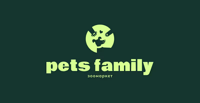 Cover image for Branding | Logobook | Brandbook | Zoo Brand | Logo