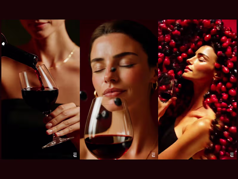 Cover image for 30-second AI video ad for TikTok, Reels or Meta