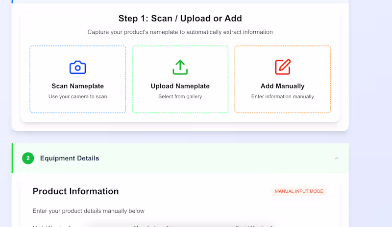 Cover image for Taking AI-Generated Code from Prototype to Live App