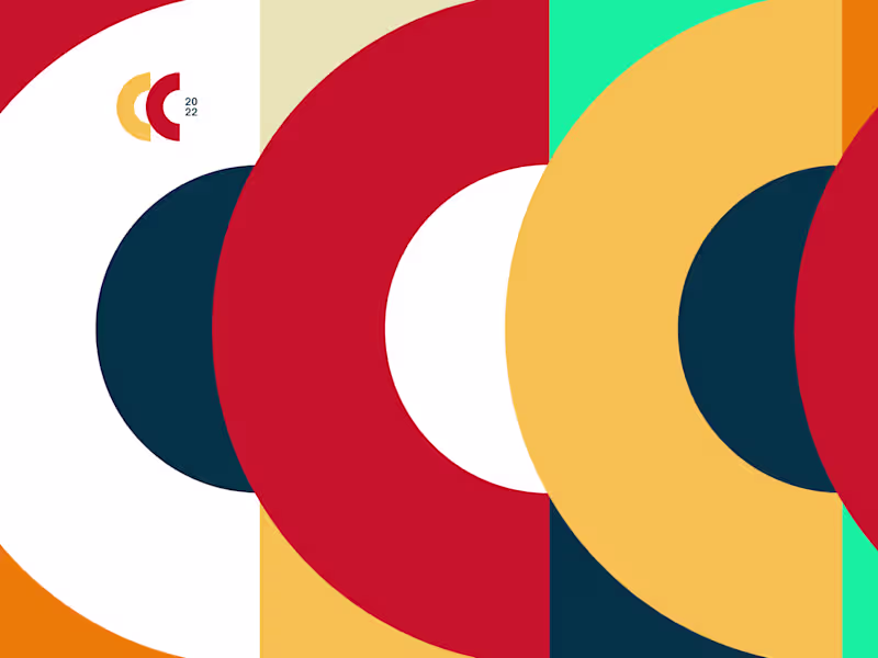 Cover image for Behance - Championing Change 2022
