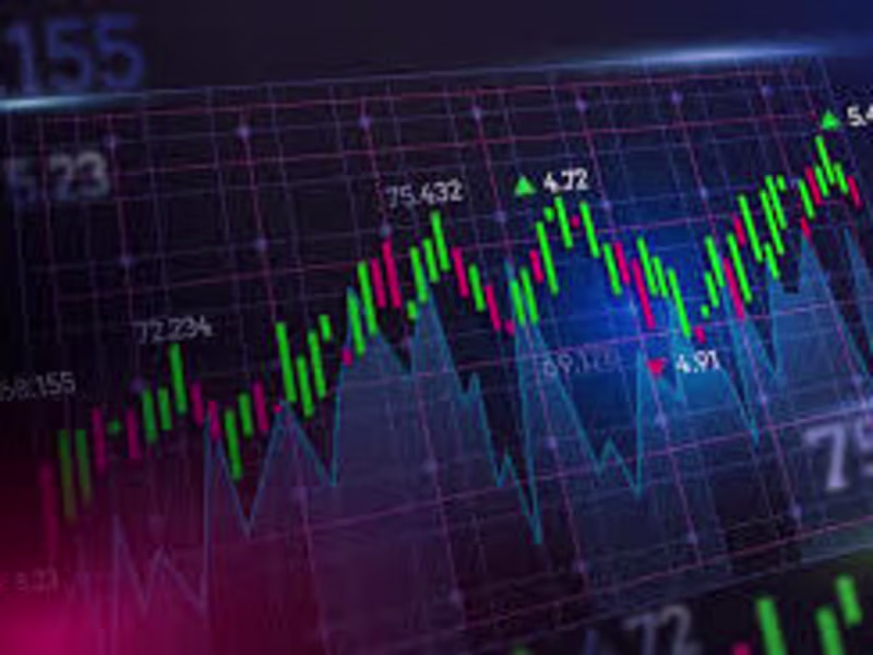 Cover image for Stock Market Data Pipeline
