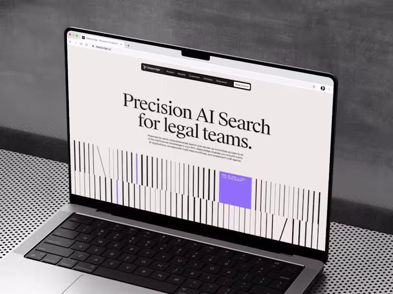 Cover image for Web Design