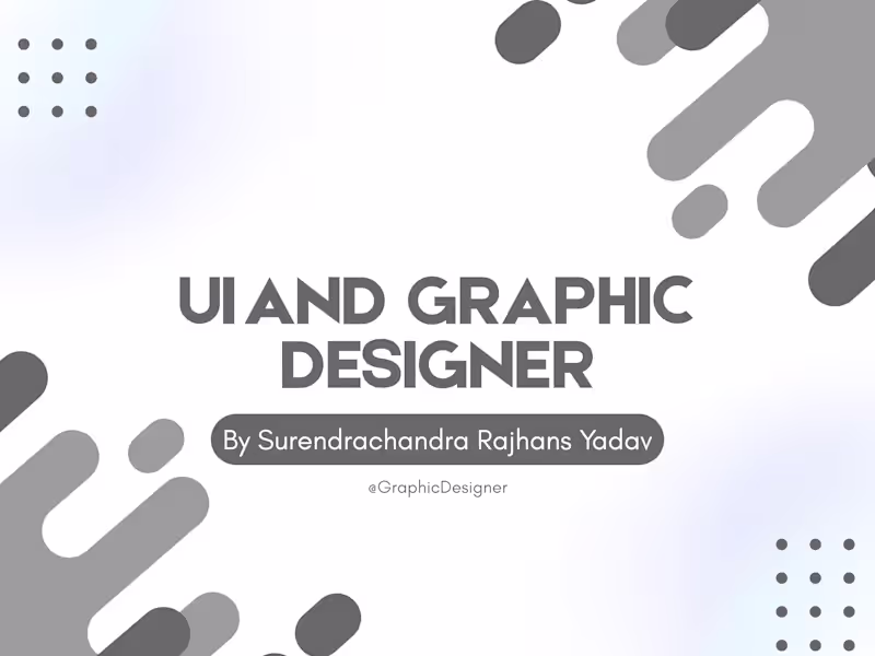 Cover image for Graphic Design