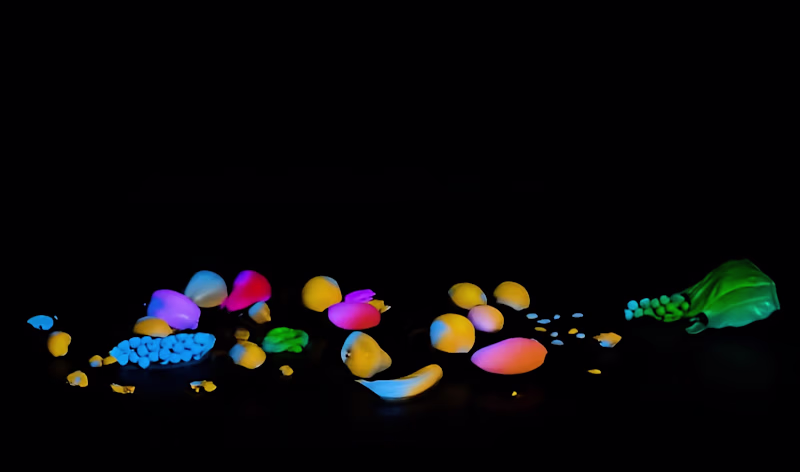 Cover image for After Hours