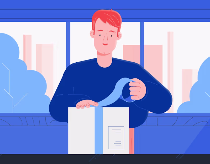 Cover image for Snarto | Explainer video