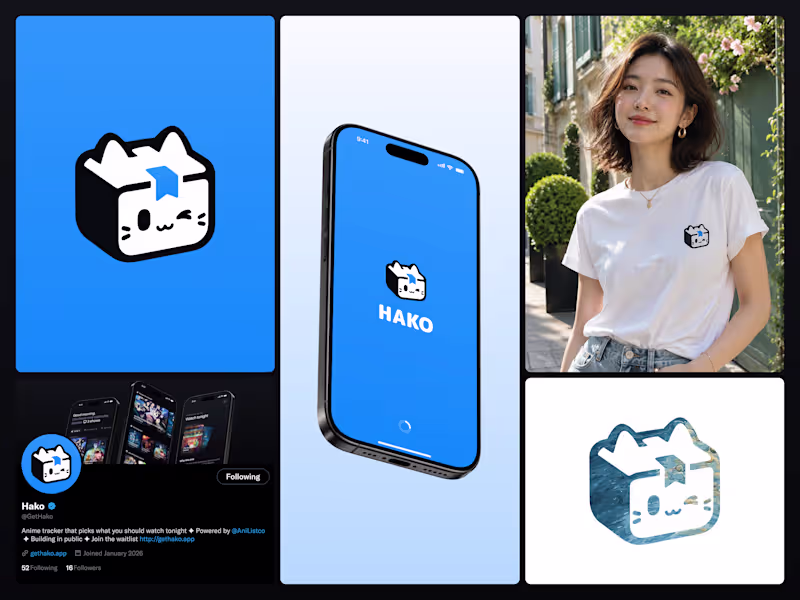 Cover image for Been building my own mobile