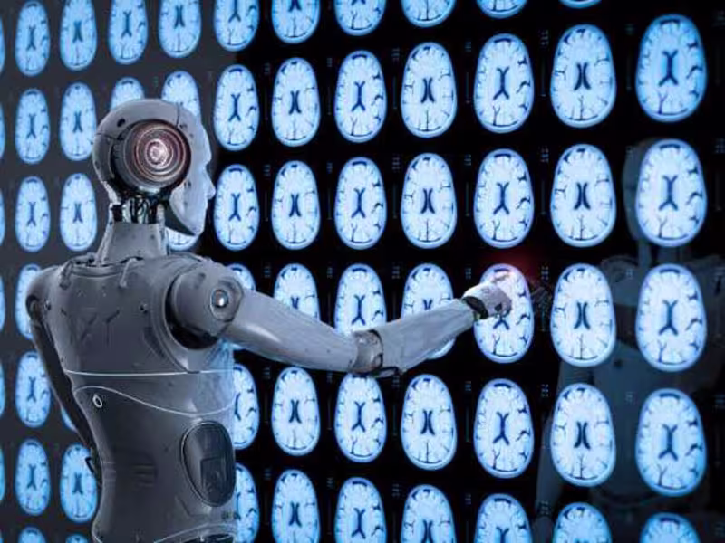 Cover image for Exploring AI in Medical Diagnosis: Opportunities and Challenges