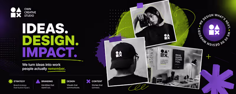 Cover image for Brand ID