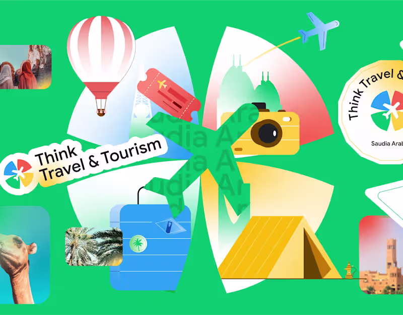 Cover image for Think Travel & Tourism Powered by google