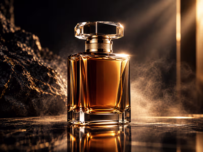 Cover image for AI Cinematic Product Video