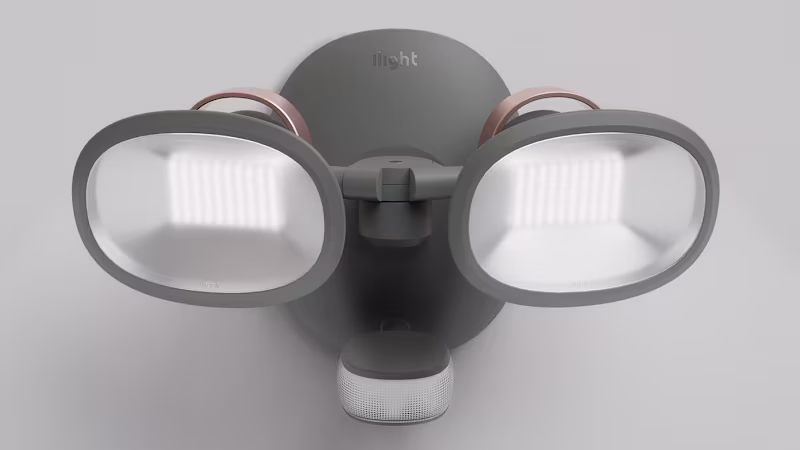 Cover image for ilight - emergency light on Behance