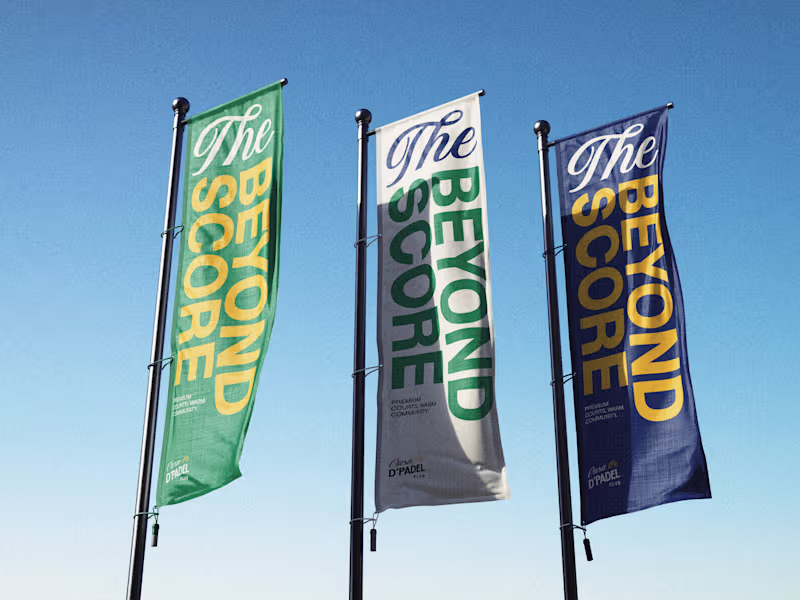 Cover image for Branding Package