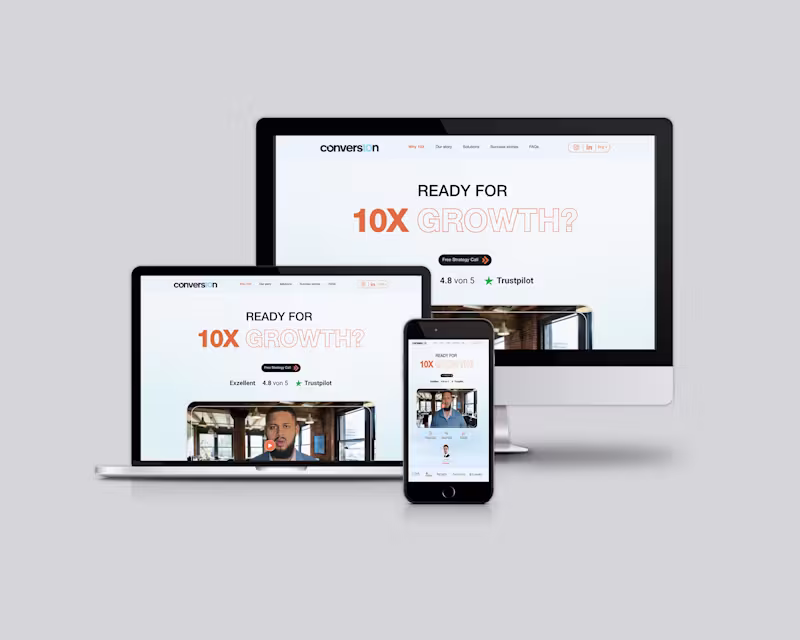 Cover image for Mobile App UI Design