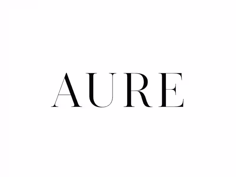 Cover image for Luxury Beauty Brand Logo
