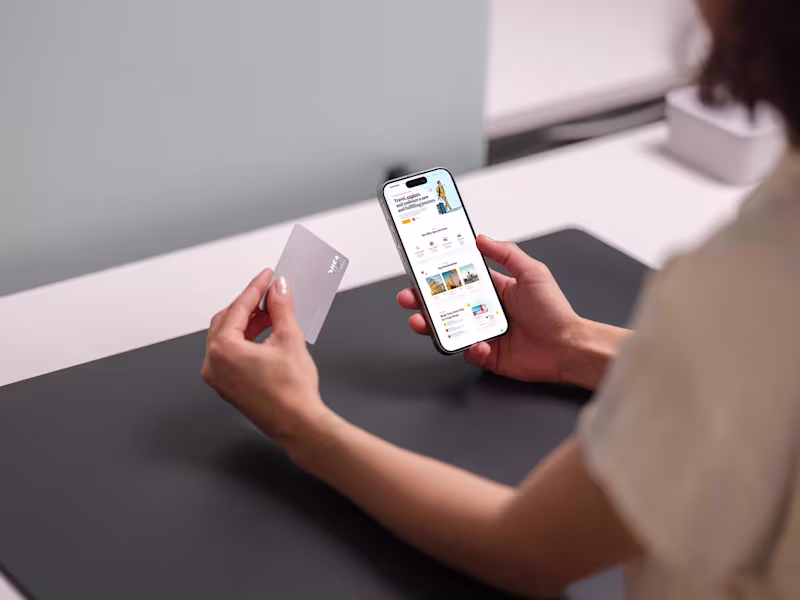 Cover image for Landing Page Design 