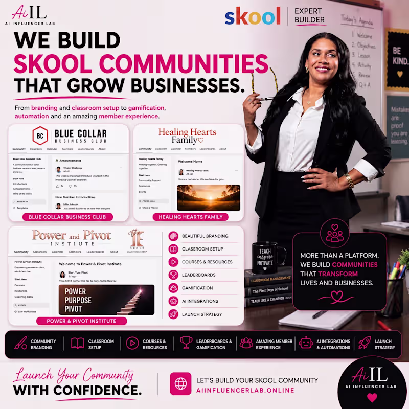 Cover image for service promo